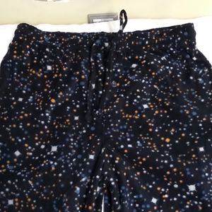 Unisex Pants